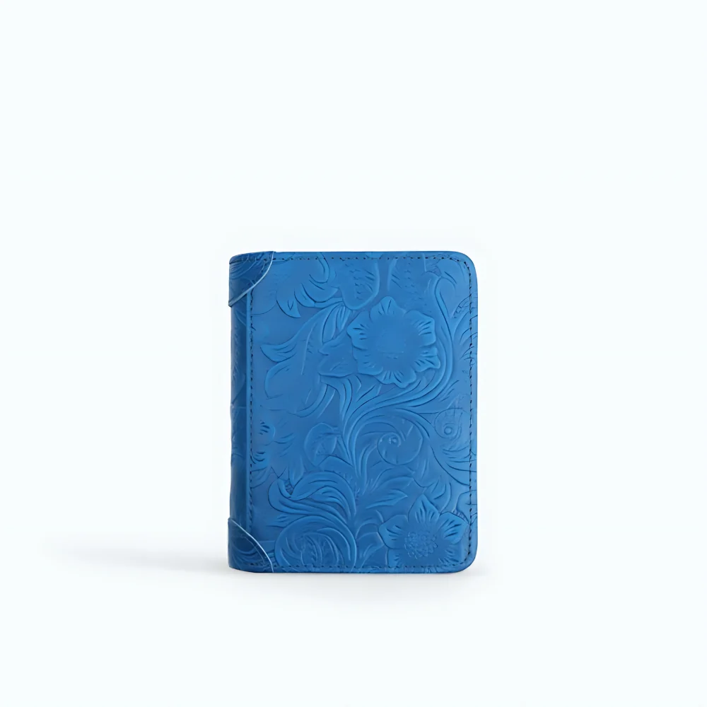 Portefeuille Et Monnaie Femme Original – Image 8