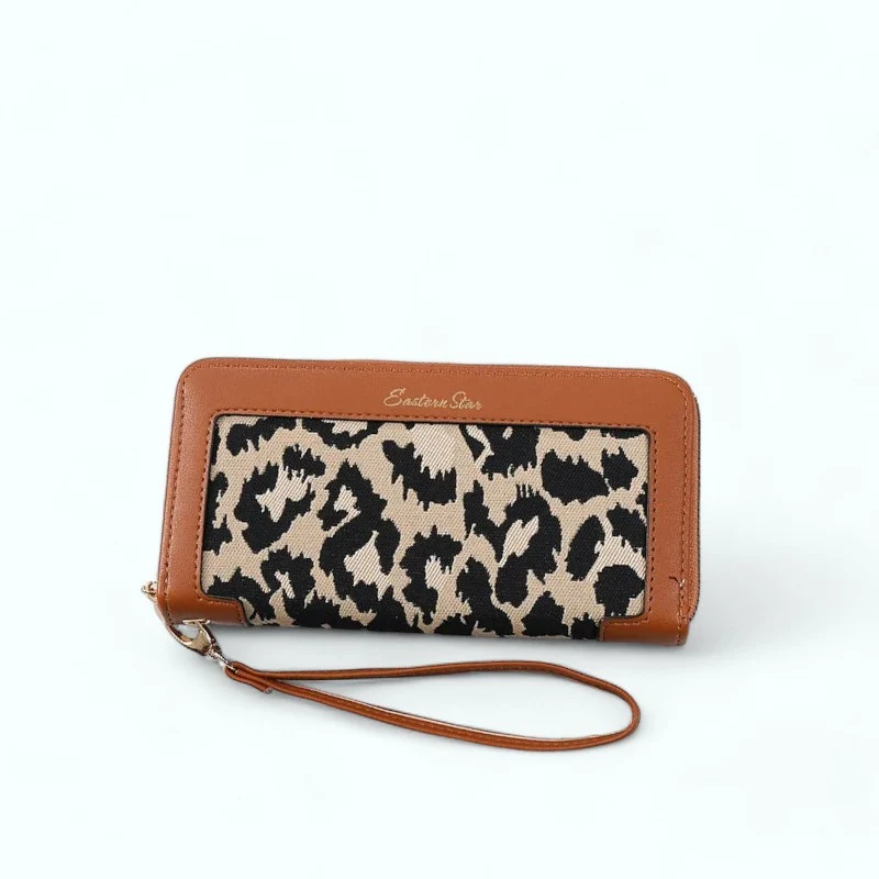 Portefeuille Leopard